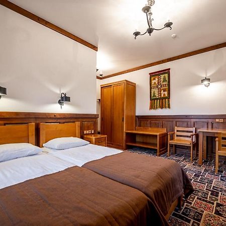 Tatariv Deluxe Hotel Luaran gambar